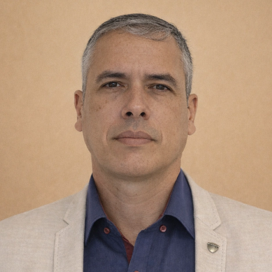 Professor(a) Rogério Silveira (RJ)