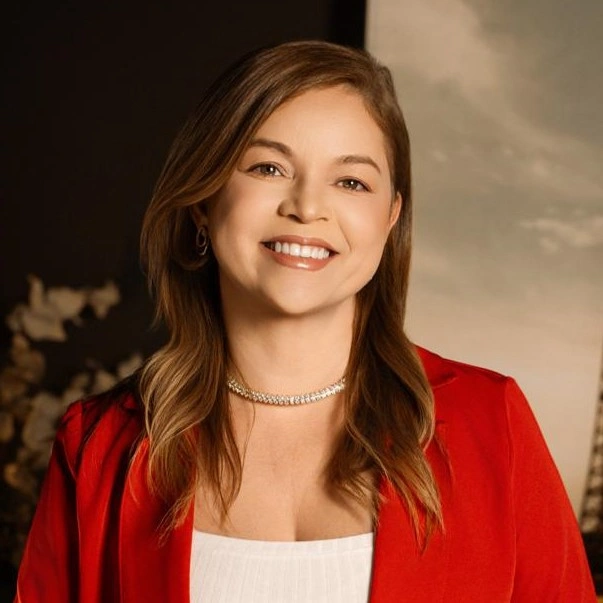 Professor(a) Márlya Fabianny (CE)