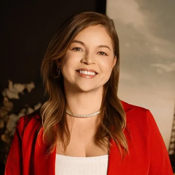Professor(a) Márlya Fabianny (CE)