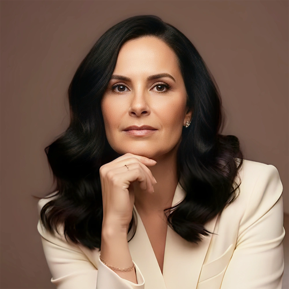 Professor(a) Virna Teles (CE)