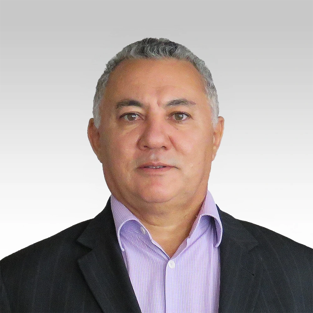 Professor(a) Padre João Batista (SP)