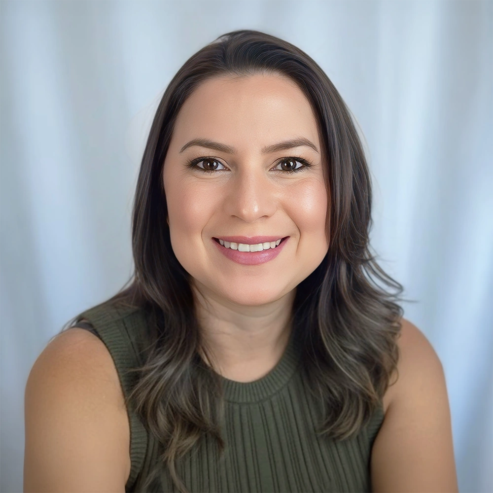 Professor(a) Isabelita Luna (CE)