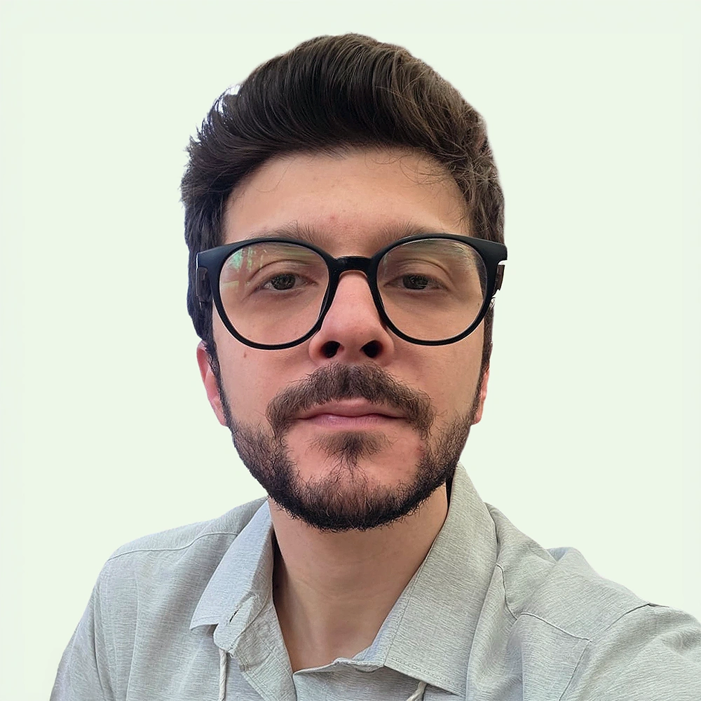 Professor(a) Rodrigo Rodrigues (SP)