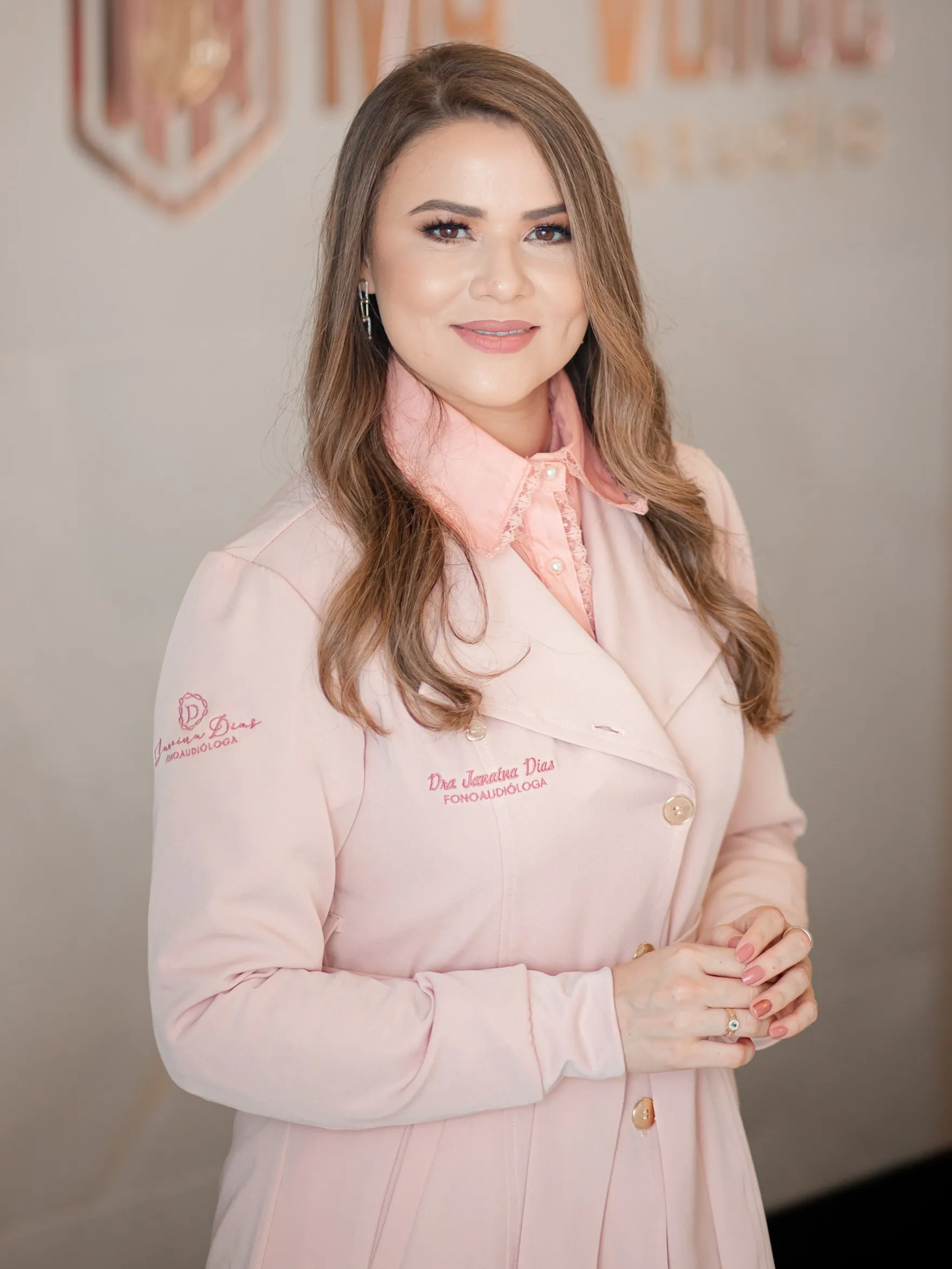 Prof.ª Janaina Dias