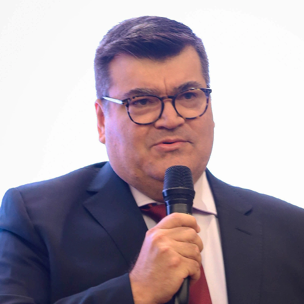 Professor(a) Meton Soares (CE)