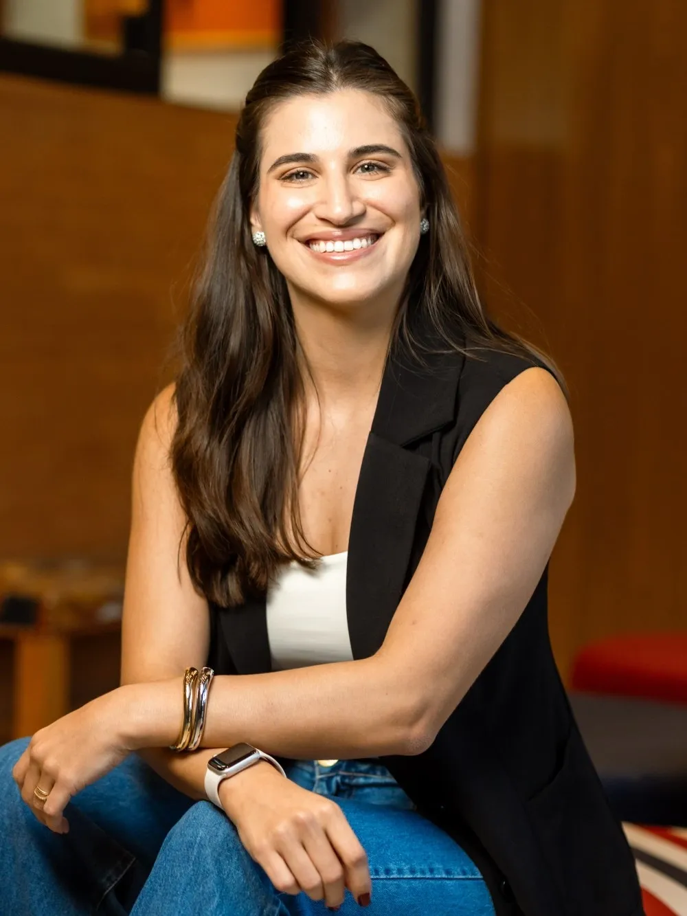 Prof.ª Júlia Alencar