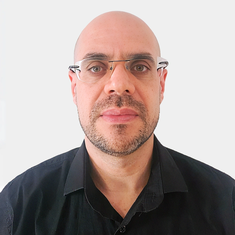 Professor(a) Sérgio Martins (SP)