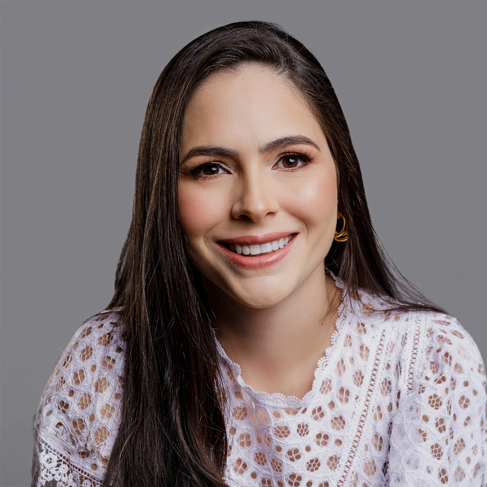 Professor(a) Raíssa Rafael (CE)