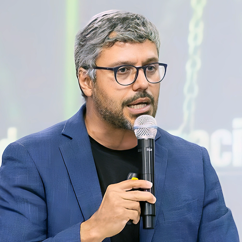 Professor(a) Fabrício Olinda (PE)