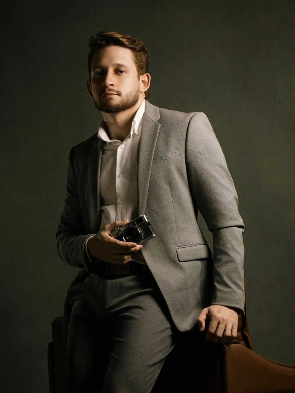 Prof. Jonatan Augusto