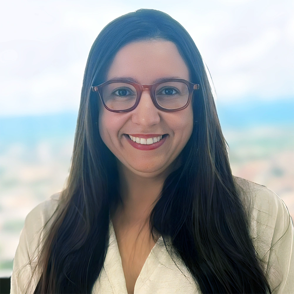 Professor(a) Aretha Feitosa (CE)