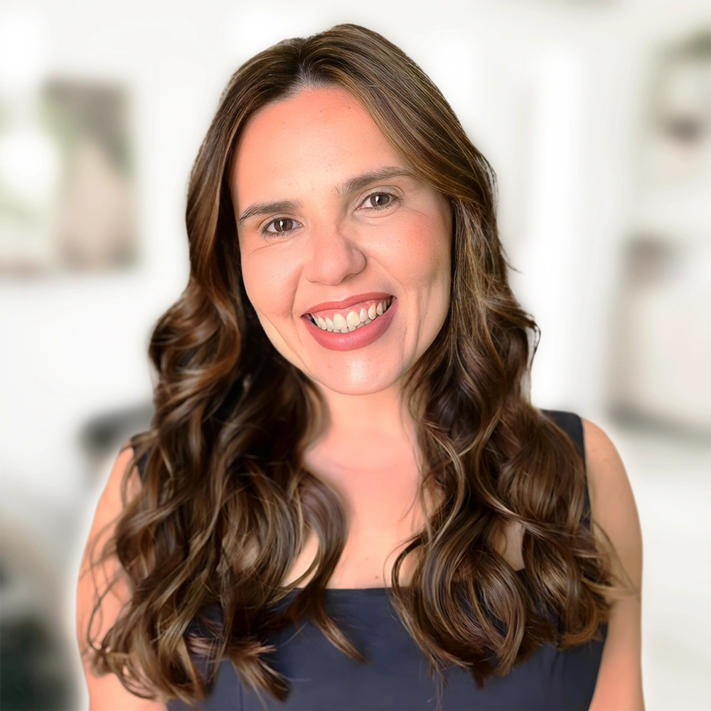 Professor(a) Najara Veras (CE)