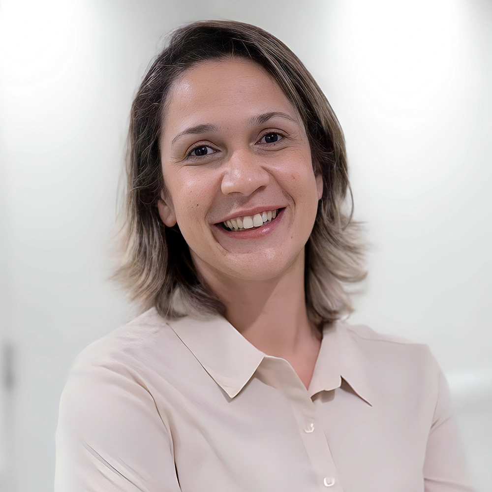 Professor(a) Thais Franco (SP)