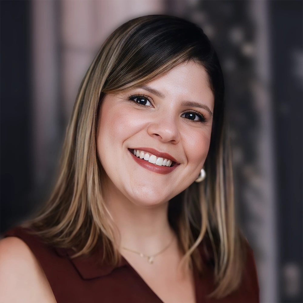 Professor(a) Gercina Barbosa (PE)