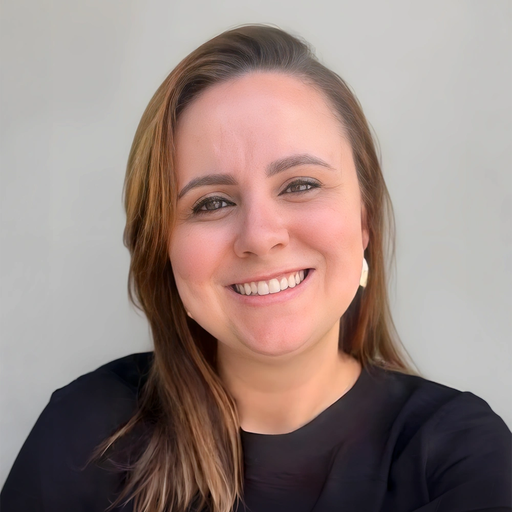 Professor(a) Renata Gasparre (SP)