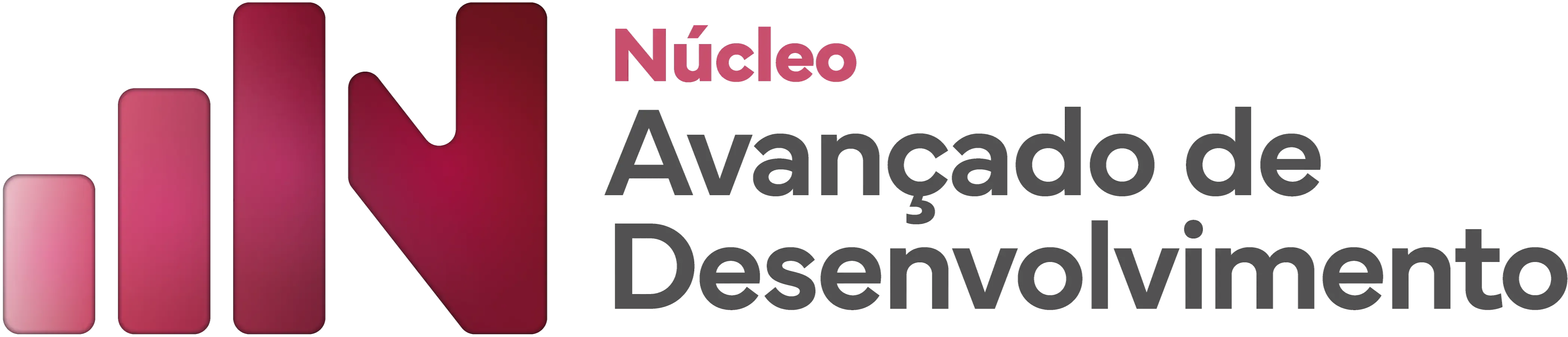 Logo do NAD