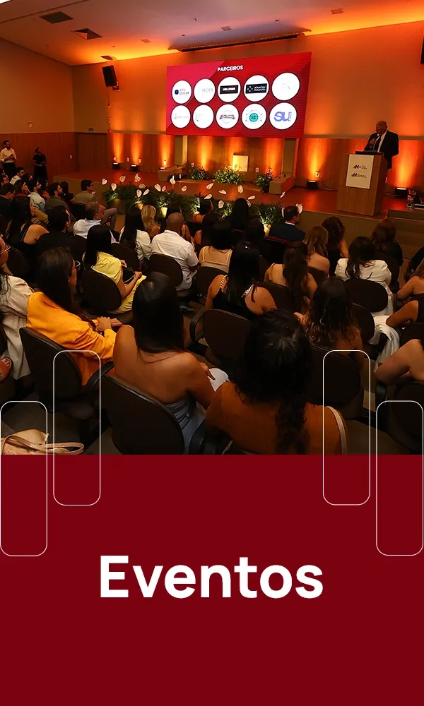 Eventos e Congressos