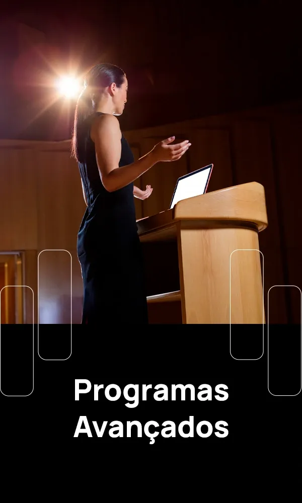 Programas Avançados