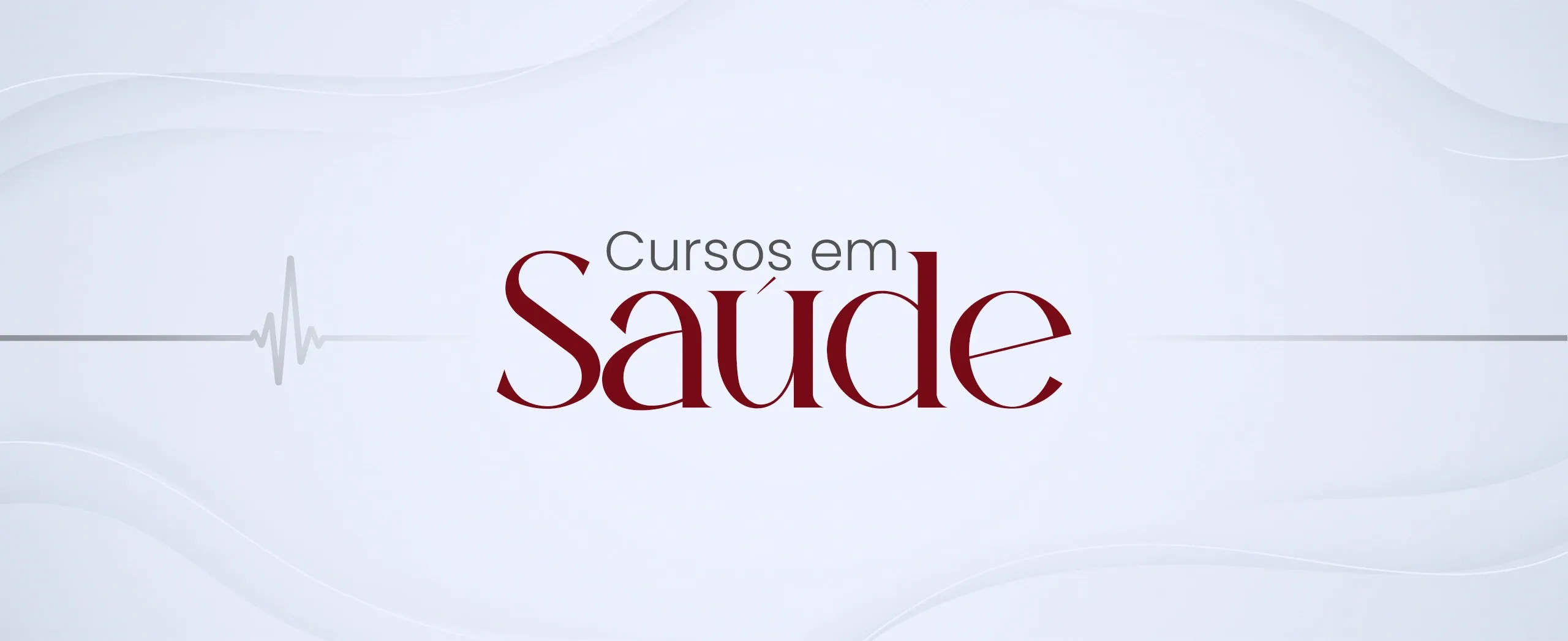Cursos em Saúde em Saúde - Núcleo Avançado de Desenvolvimento