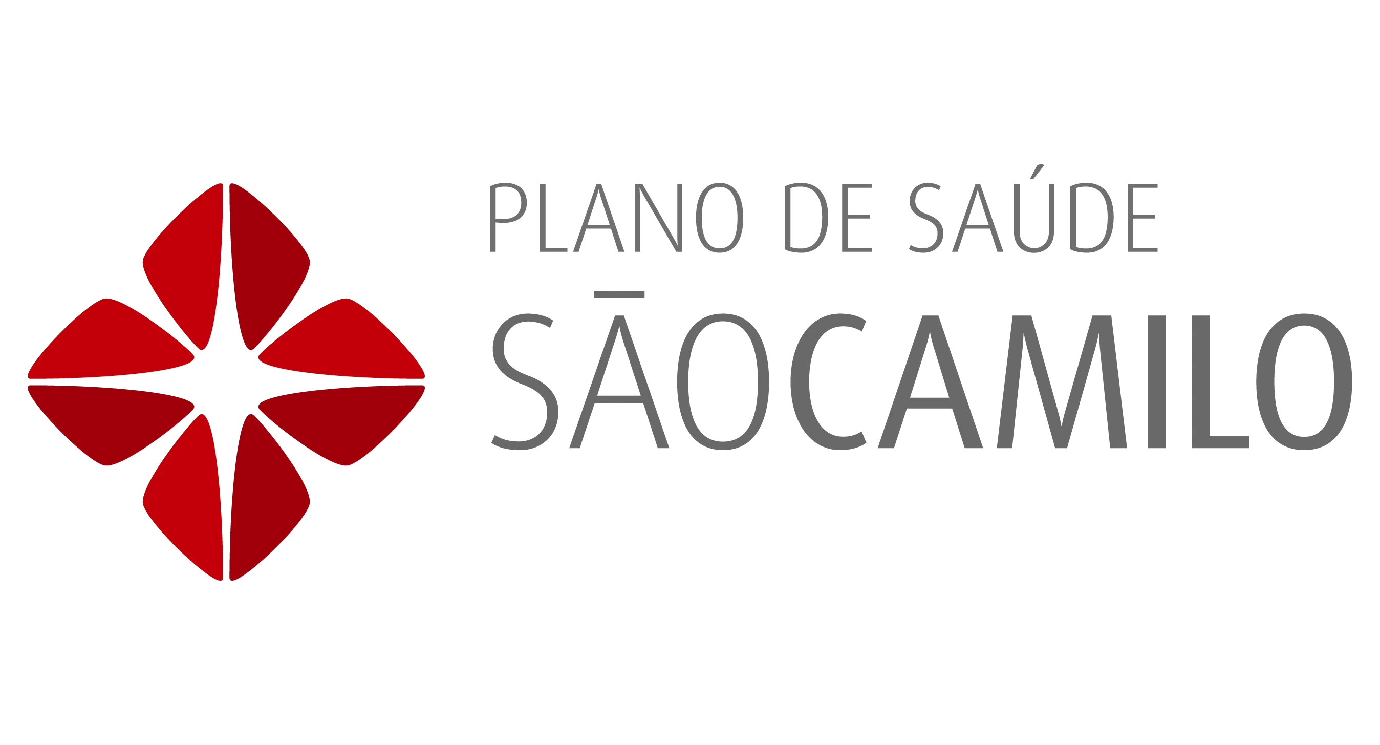 Logo do Plano de Saúde Camilo