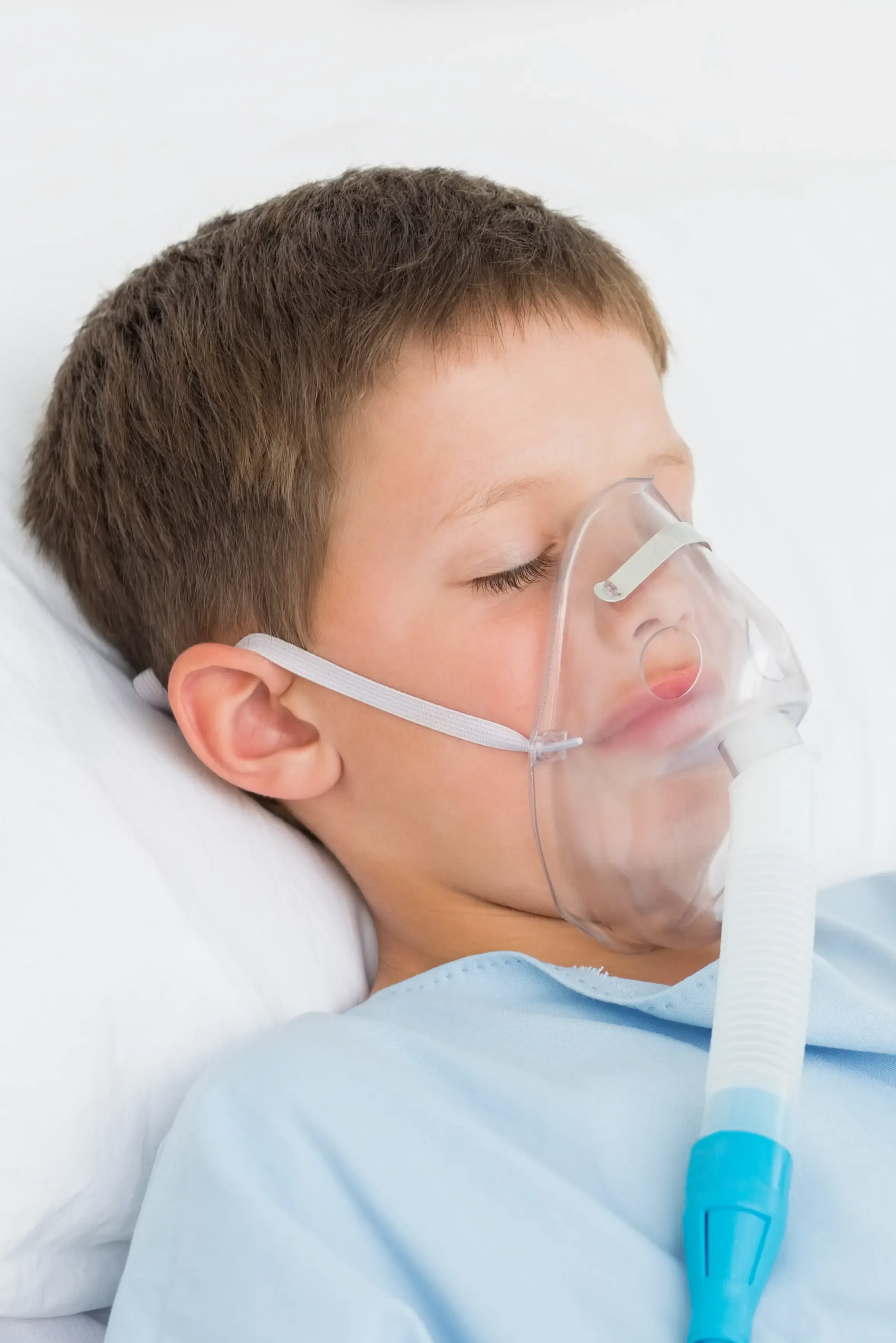 Curso de Assistência Ventilatória Mecânica em Pediatria