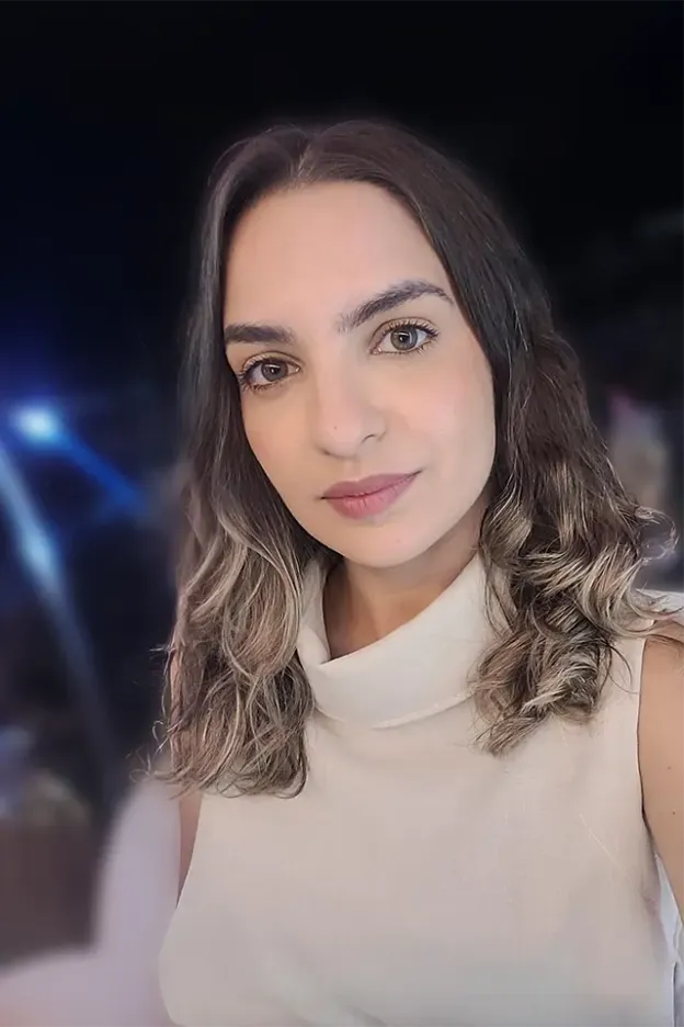 Carliane Bastos de Lavor 