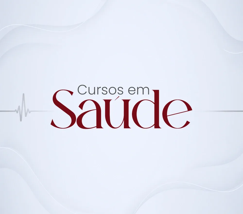 Cursos em Saúde em Saúde - Núcleo Avançado de Desenvolvimento
