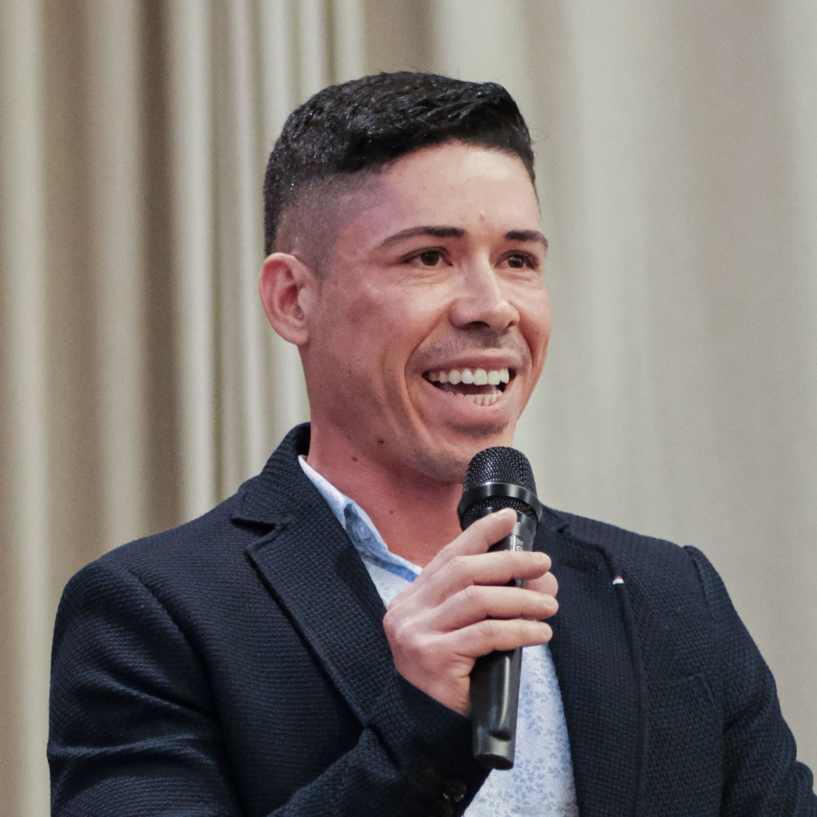 Professor(a) Waldemar Brandão