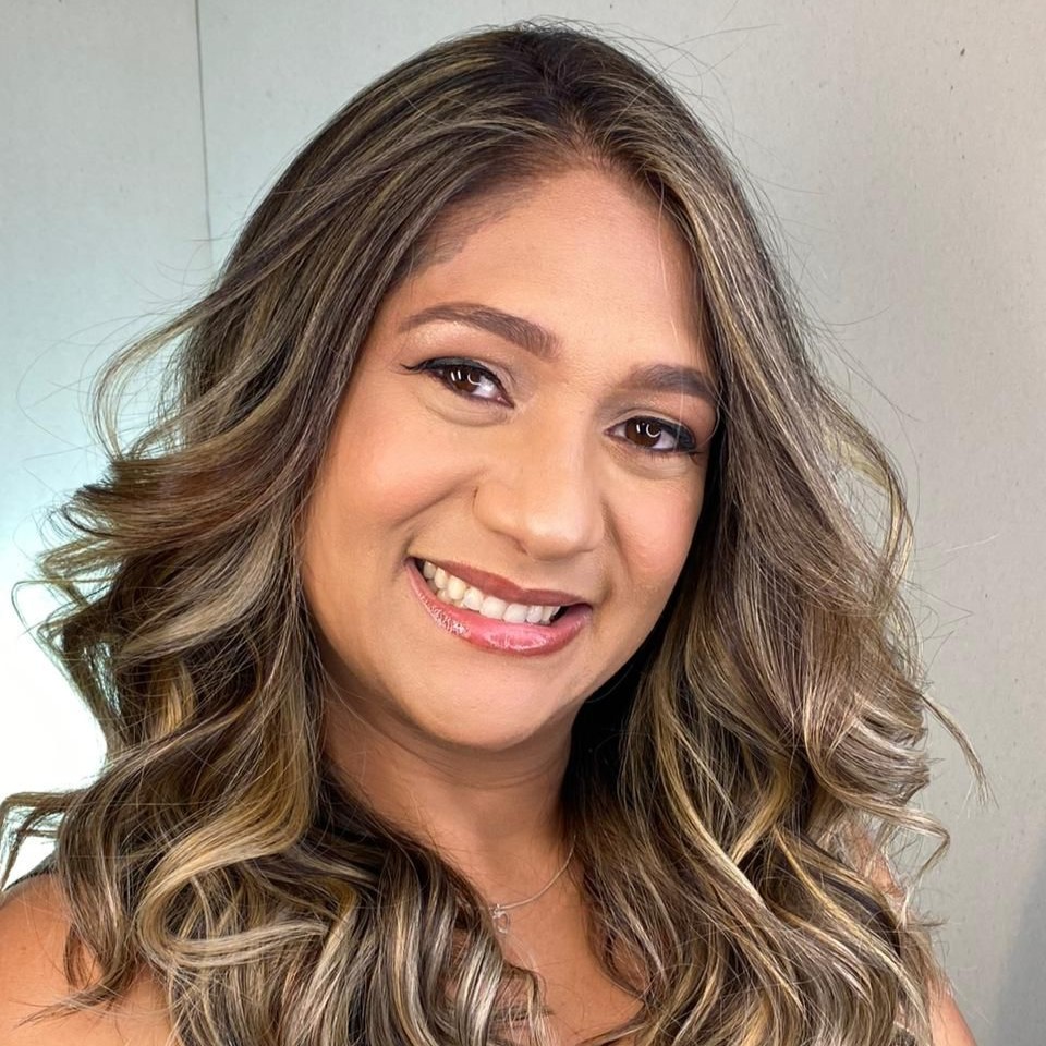 Professor(a) Ana Carla Silva