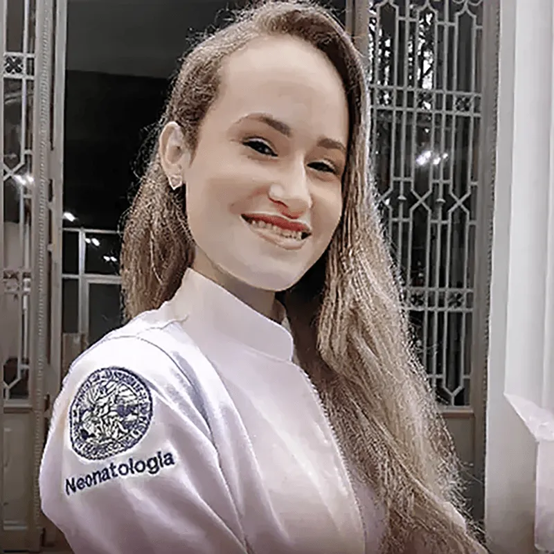 Professor(a) Jacicleide Alves