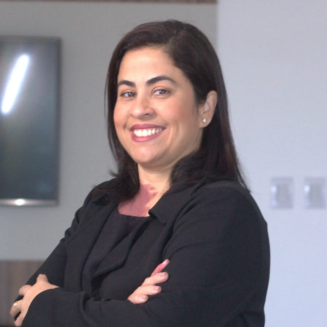 Professor(a) Carolina Spinelli