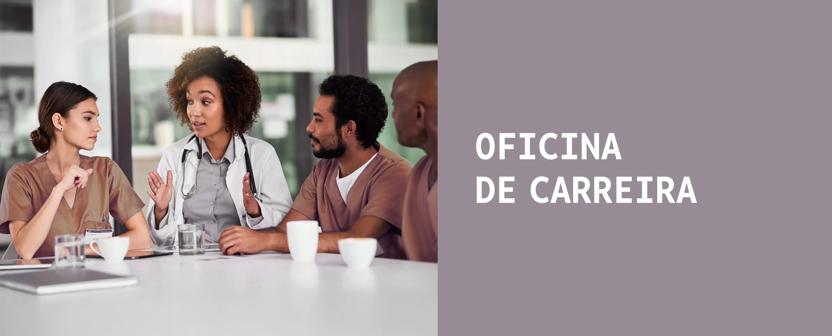 PAC - Programa Avançado de Desenvolvimento