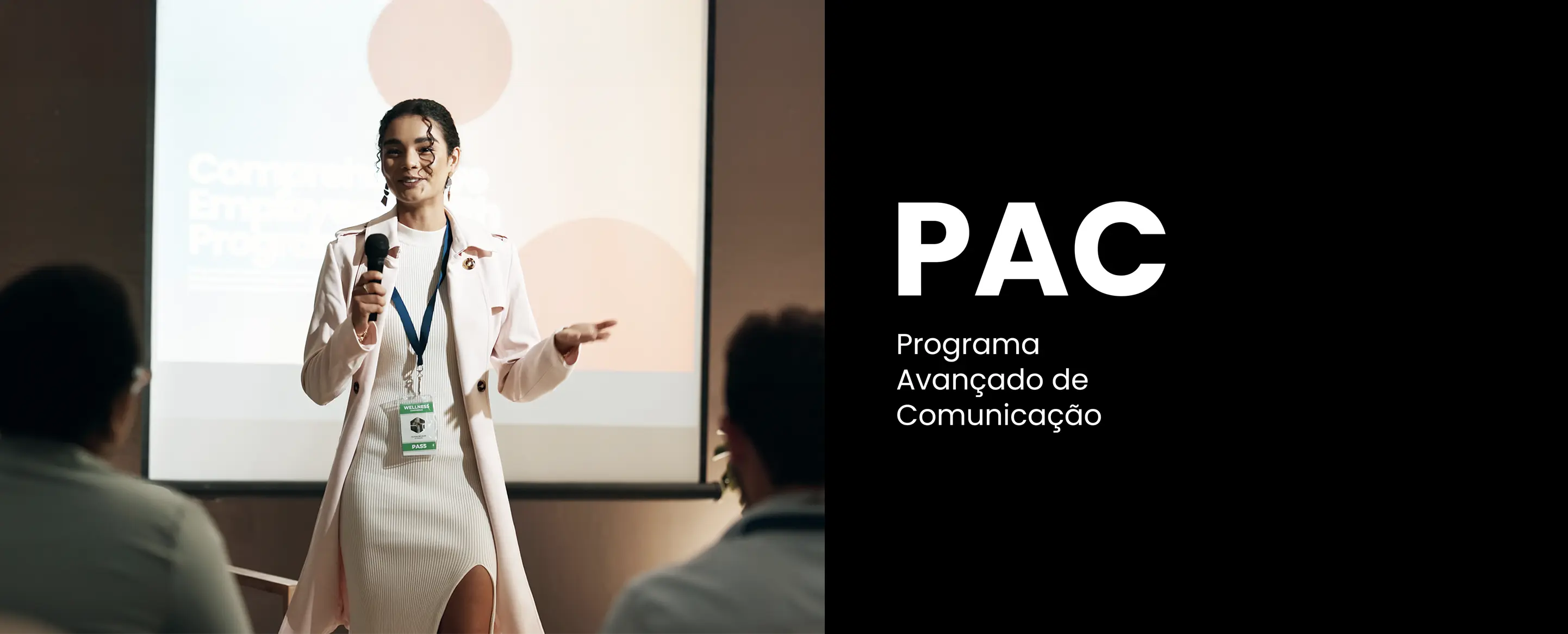 PAC - Programa Avançado de Desenvolvimento