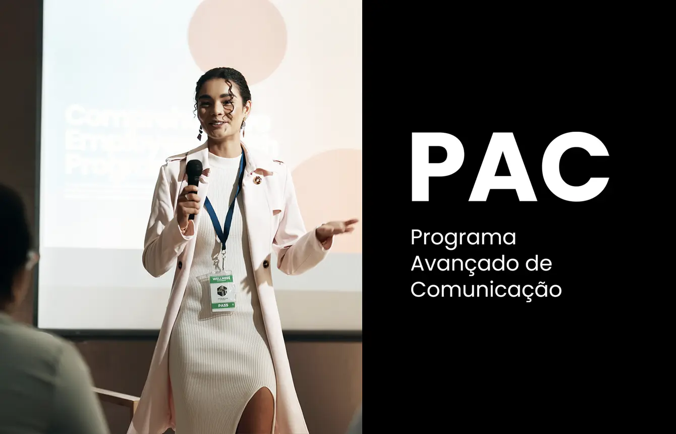 PAC - Programa Avançado de Desenvolvimento