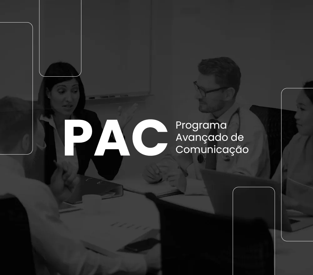 PAC - Programa Avançado de Desenvolvimento