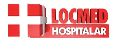 Logo da Locmed