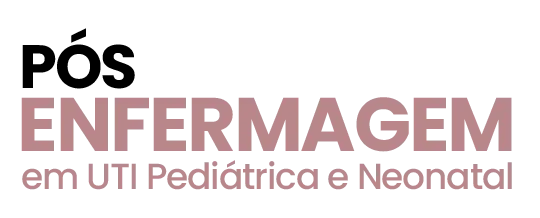 Enfermagem em UTI Pediátrica e Neonatal