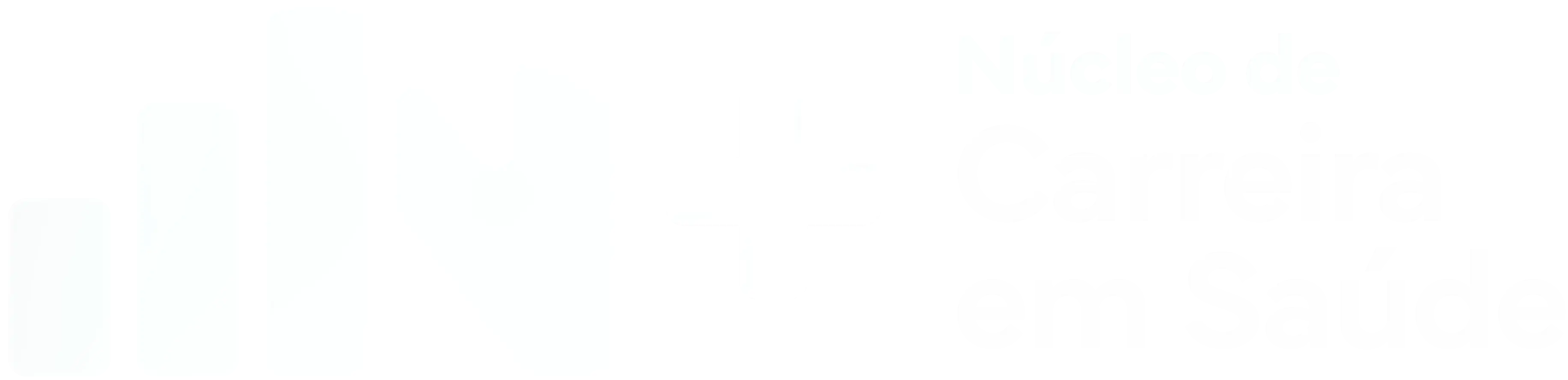 Logomarca do Núcleo Avançado de Desenvolvimento