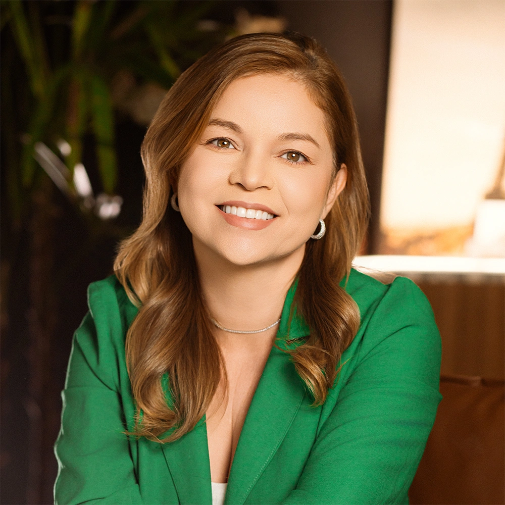 Profª. Me. Márlya Fabianny