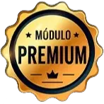 Selo de Módulo Premium