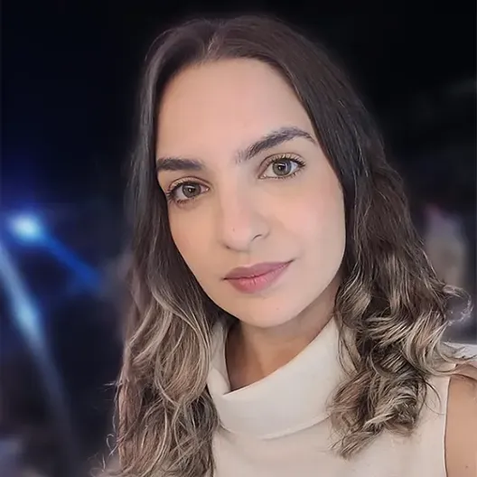 Carliane Bastos de Lavor 
