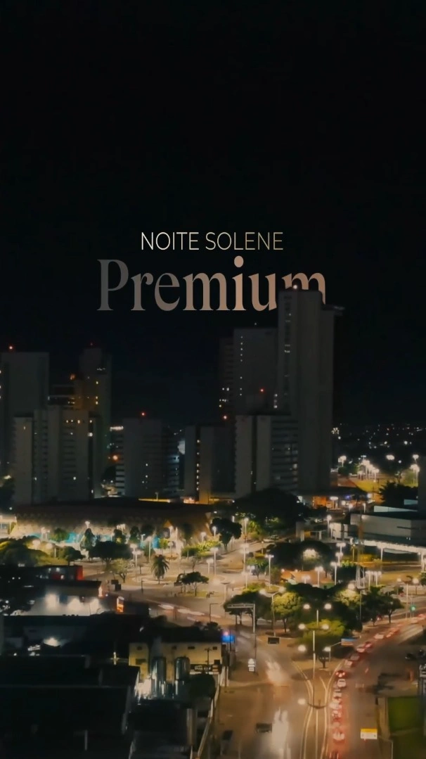 Noite Solene