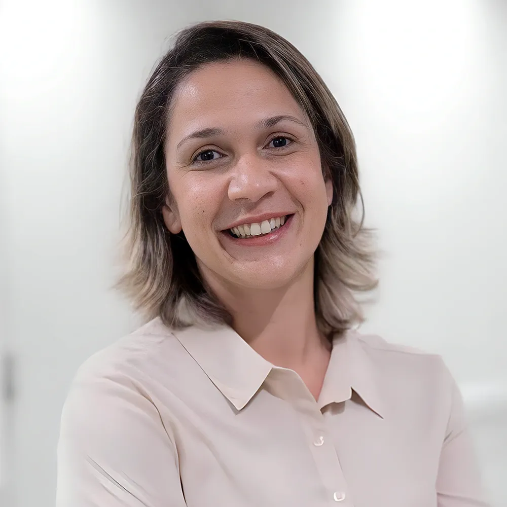 Professor(a) Thais Franco (SP)