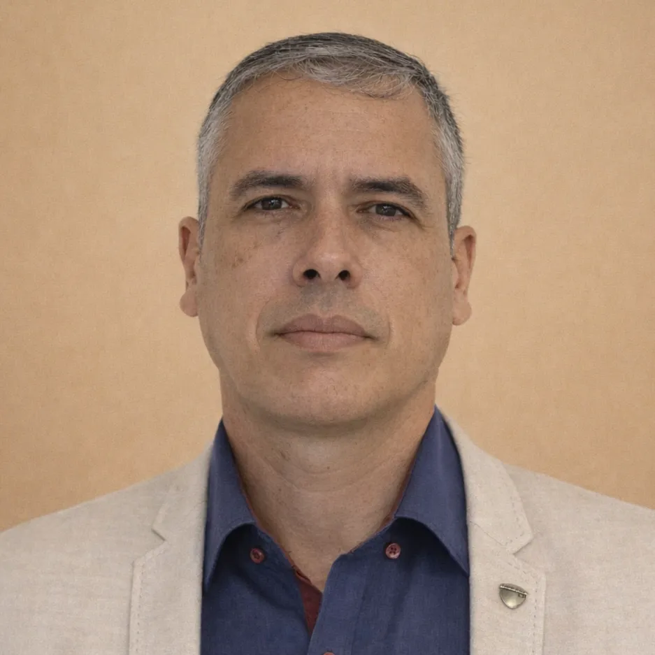 Professor(a) Rogério Silveira (RJ)