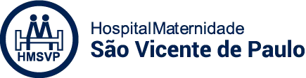 Logo da São Vicente