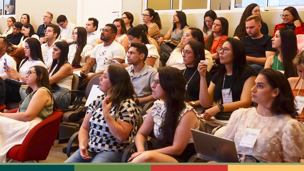 II Congresso de UTI do Cariri - Confira